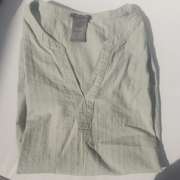 🤎MATTY M Top - Picture 1 of 10